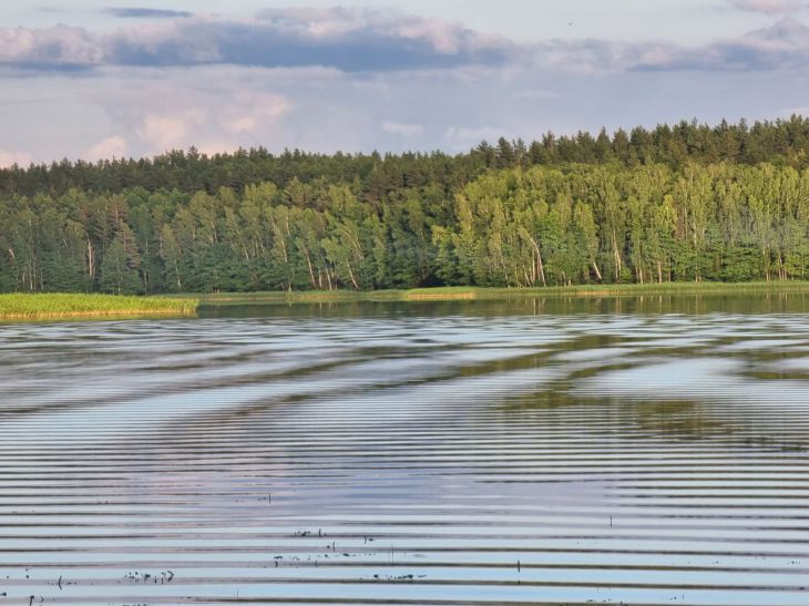 водоем