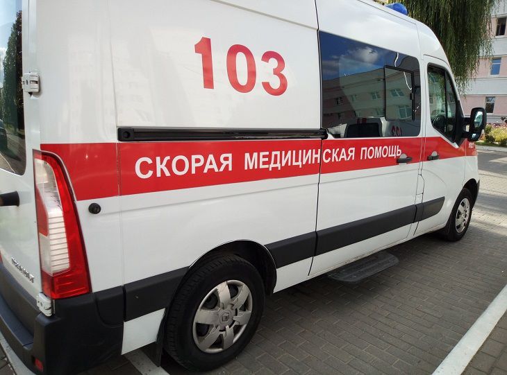 Травмированного в СДЮШОР Витебска мальчика перевезли в Минск – он в реанимации