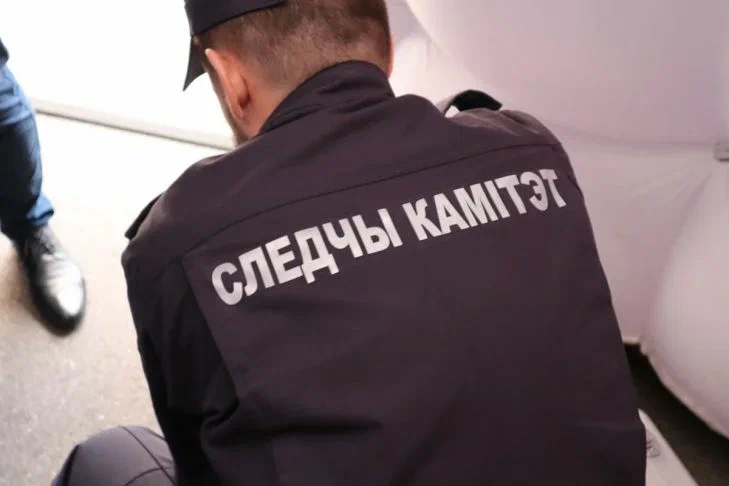 Закладчиков особо опасного психотропного вещества задержали в Витебске