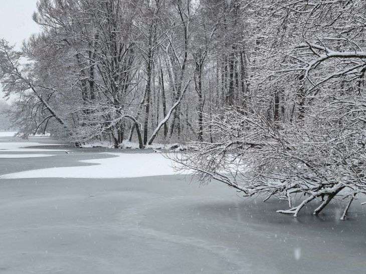 водоем