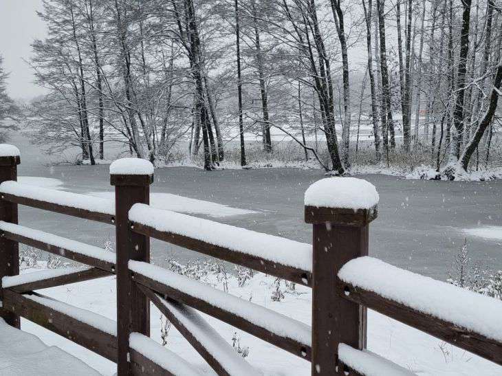 водоем