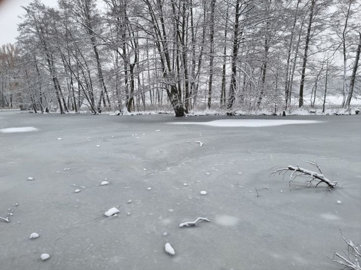 водоем