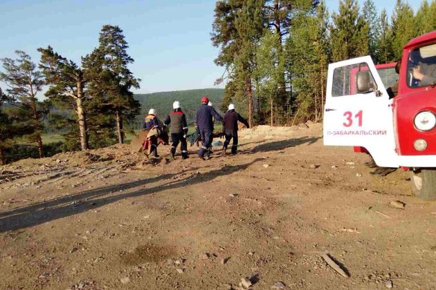 Крупное ДТП в Забайкалье: авария с пассажирским автобусом унесла жизни 12 человек