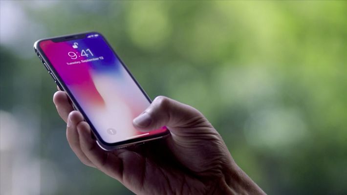 Ремонт apple iphone x смартфон полностью восстановит свою работоспособность