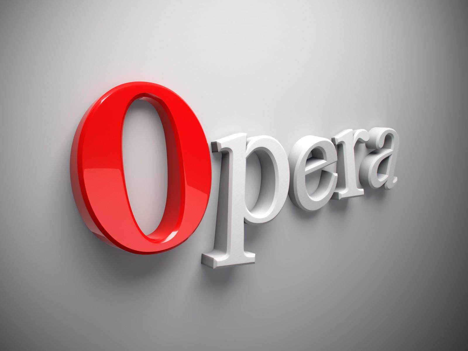 Nova versão do Opera traz incorporados os mensageiros WhatsApp, Telegram e  Messenger - MacMagazine