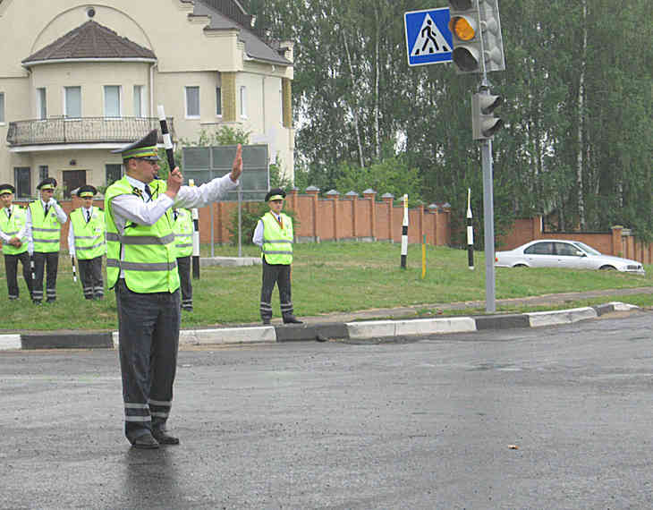 Гаи беларусь