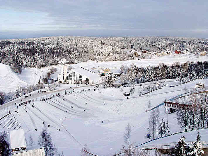 Раубичи фото летом