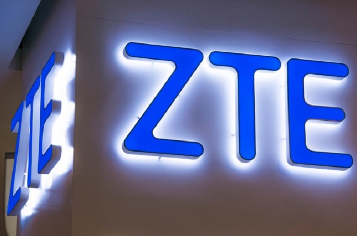 Из какой страны zte