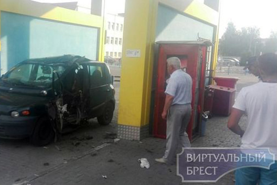 Брест вакансии водитель автомобиля