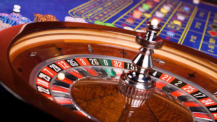 Топ онлайн казино в россии