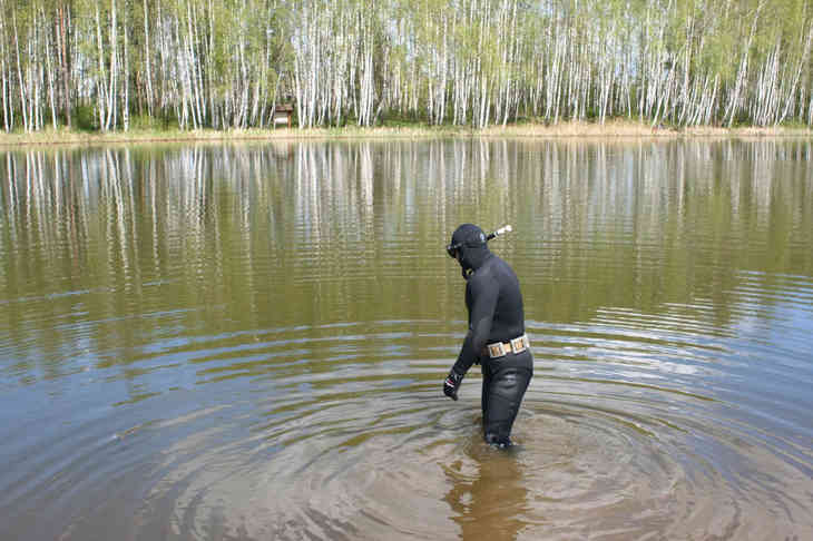 Фото утонувшего мальчика