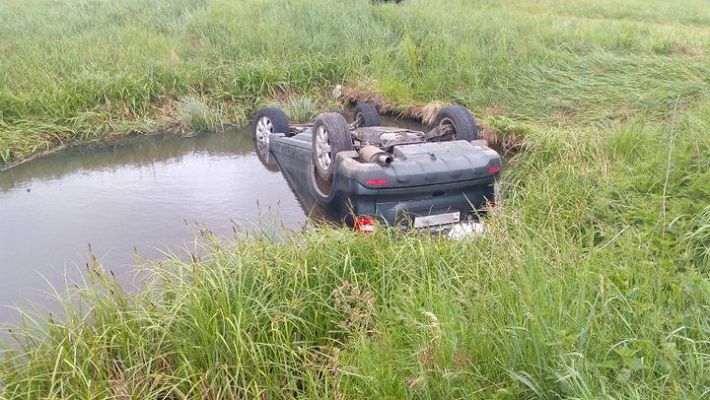 Автомобиль работающий на воде