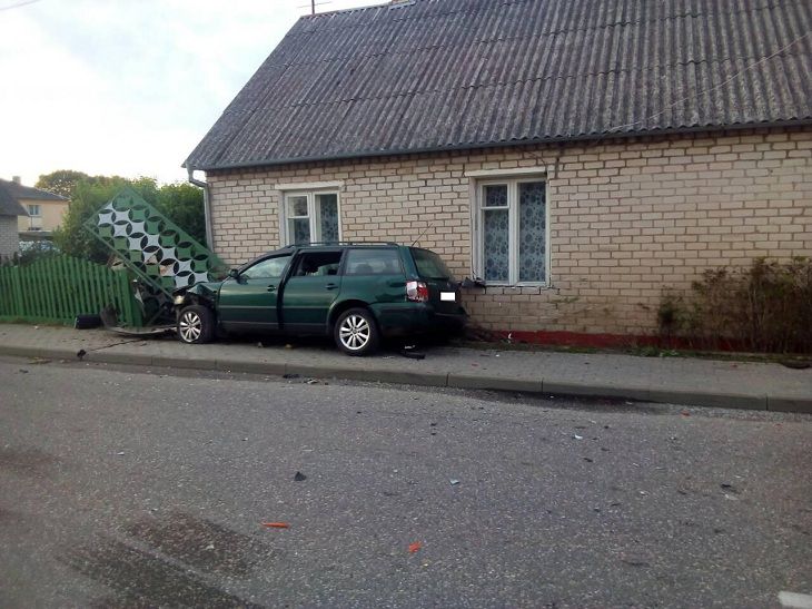 Ивье Гродненская область