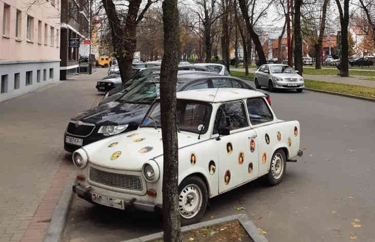 Авто брест