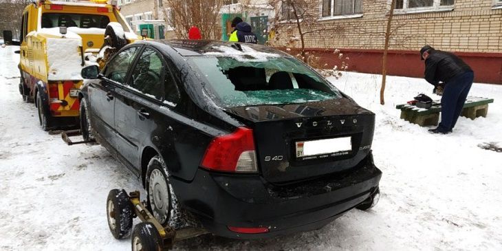 Новости сегодня: гибель двух человек на пожаре в Минске и избиение женщины в Могилеве