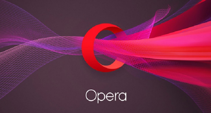 Opera браузер 100.0.4815.76 download the new for windows
