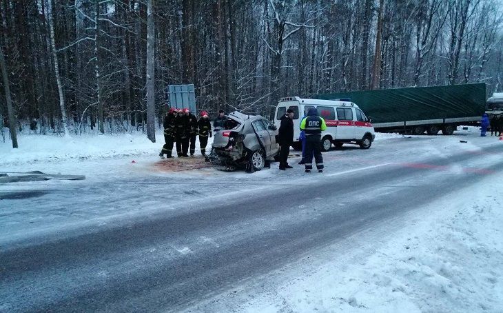 Новости сегодня: Лукашенко в Москве и жуткое ДТП под Гомелем