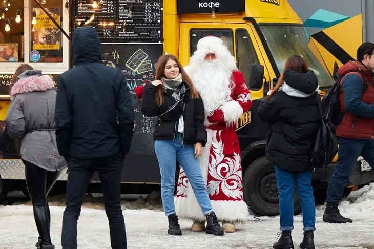 Белорусы мечтают о любви, а не о деньгах в 2019 году