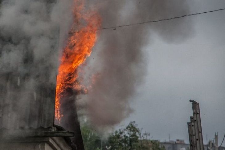 За минувшие сутки в Витебской области погибли три человека