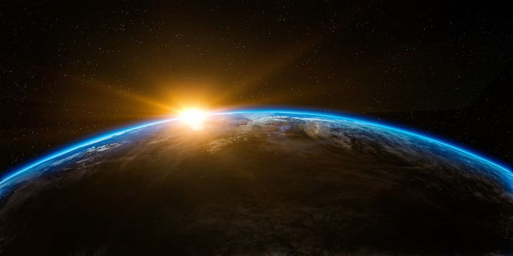 Ученые: планеты могут быть безжизненными даже с кислородом