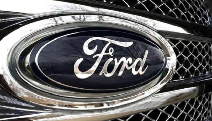 Компания Ford отзывает почти миллион автомобилей из-за проблем с подушками безопасности