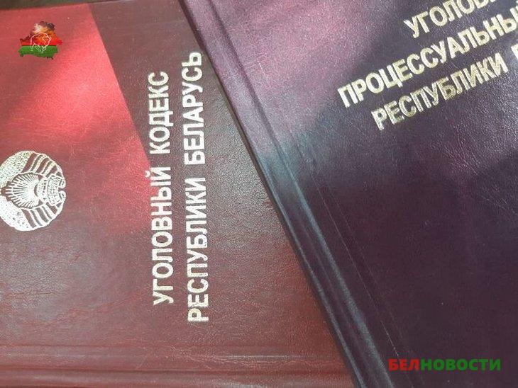 В Гродно директор организации мошенническим путем завладел более чем $100 тыс.