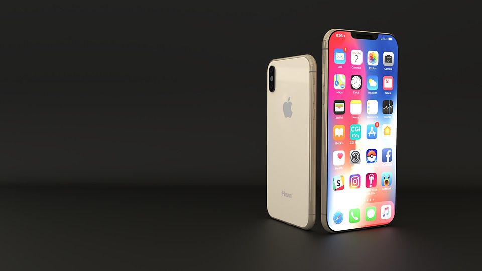 Apple настойчиво предлагает купить iPhone XR