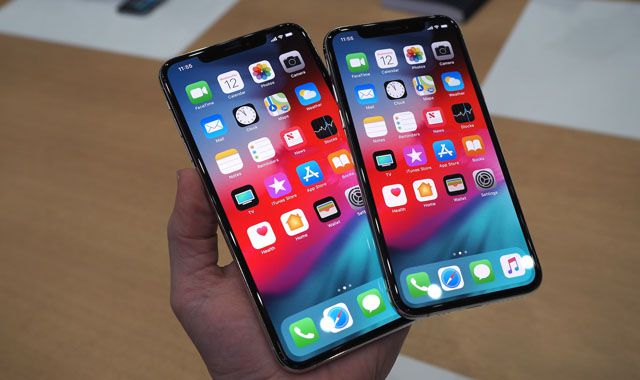 IPhone XS стал самым популярным смартфоном Apple 2018 года в России