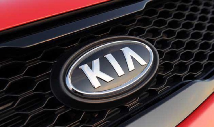 Новый кроссовер KIA KX1 пользуется повышенным спросом