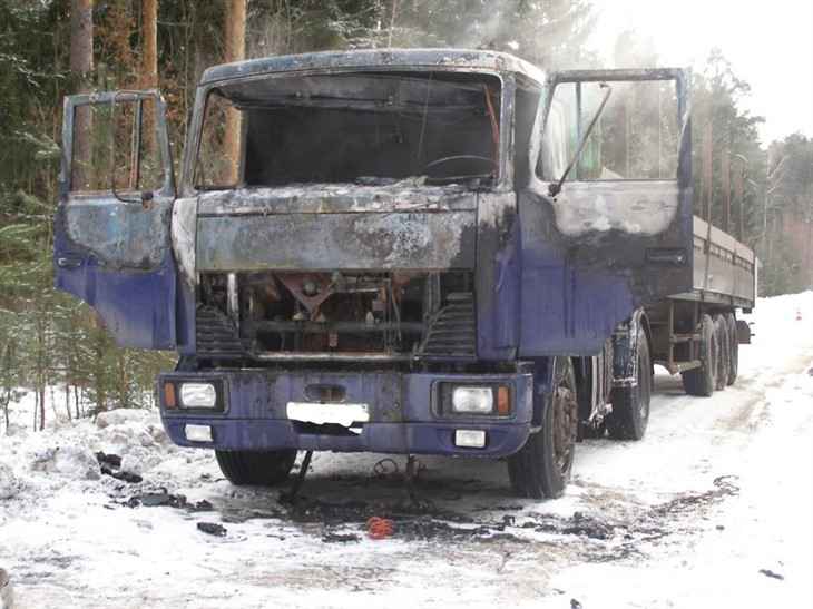 Новости происшествий: обзор за 21-27 января 2019 года