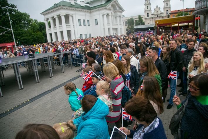 Новости общества: обзор за 28 января 2019 года