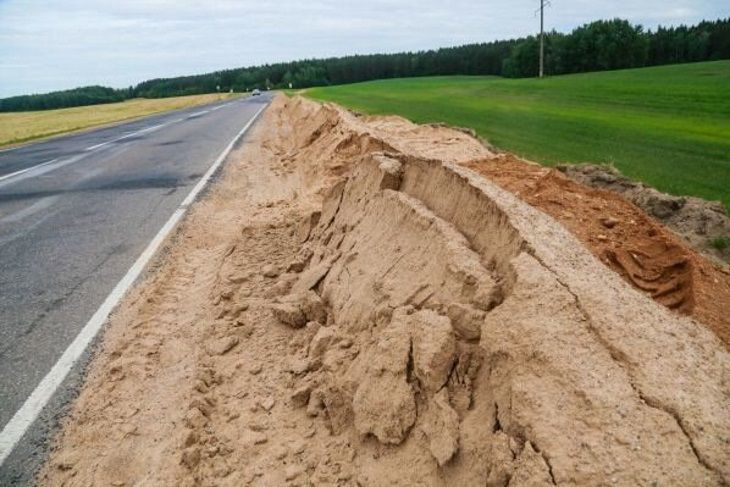 Новости сегодня: новые размеры МПБ и заболеваемость ОРИ