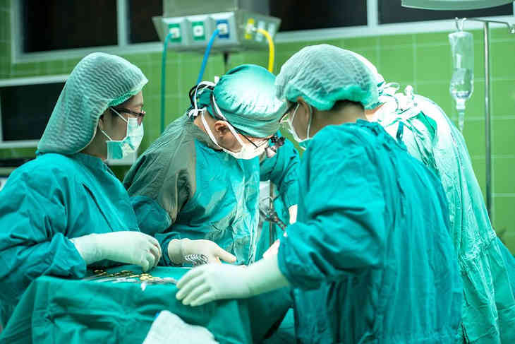 В России придумали способ «вечного» хранения органов для пересадки
