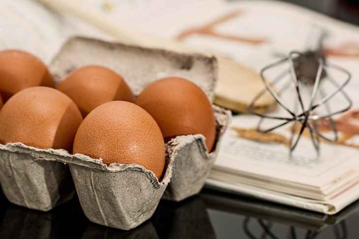 Ученые назвали диету, больше всего продлевающую жизнь