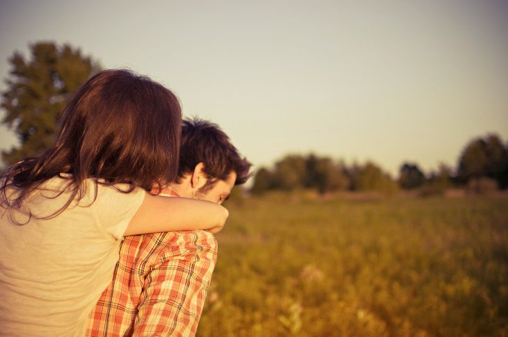 Депрессия может существенно укрепить романтические отношения в паре