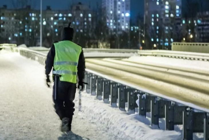  Стало известно, когда могут внедрить систему штрафных баллов для водителей