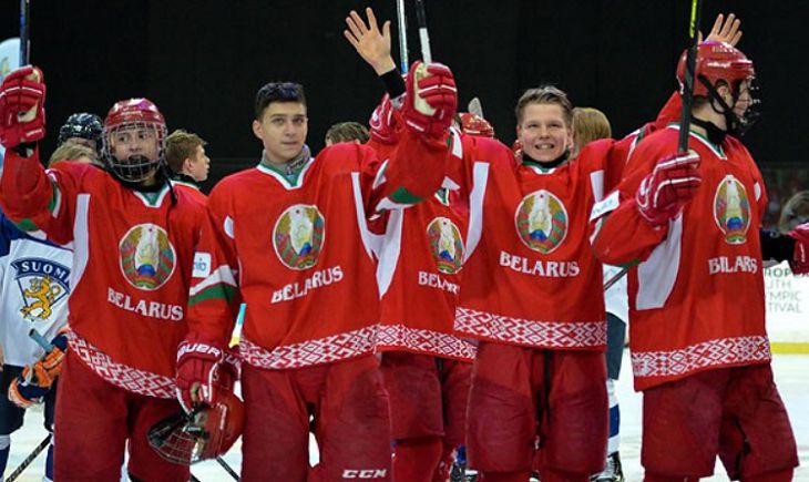 ЕЮОФ-2019. Сборная Беларуси (U-17) победила команду Финляндии и поборется за золото