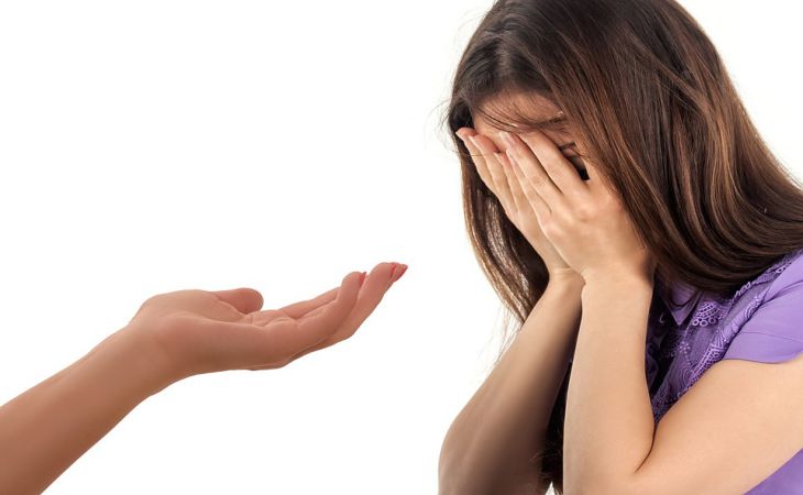 5 поступков, которые нельзя прощать даже близкому человеку
