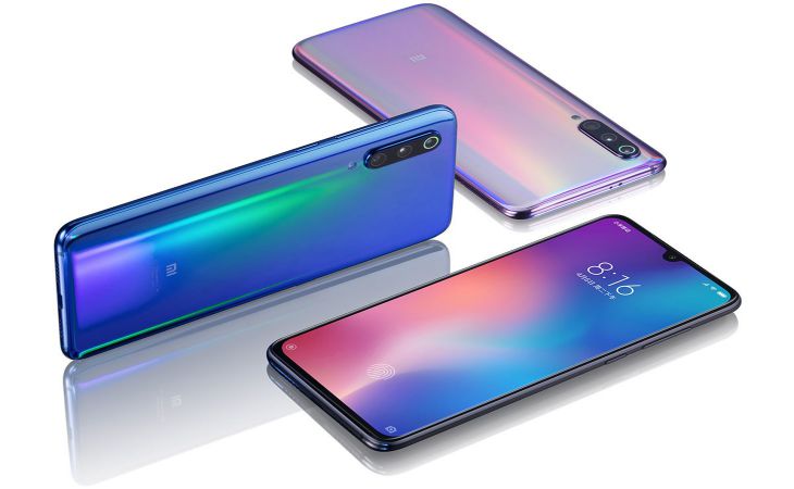 Первую партию Xiaomi Mi 9 распродали за 53 секунды