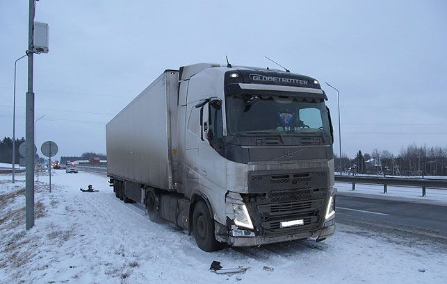 В ДТП погибли отец и бабушка водителя: парень пойдет под суд