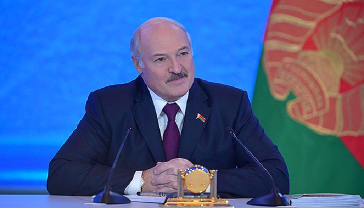 Лукашенко рассказал, за что кошмарят бизнес в Беларуси