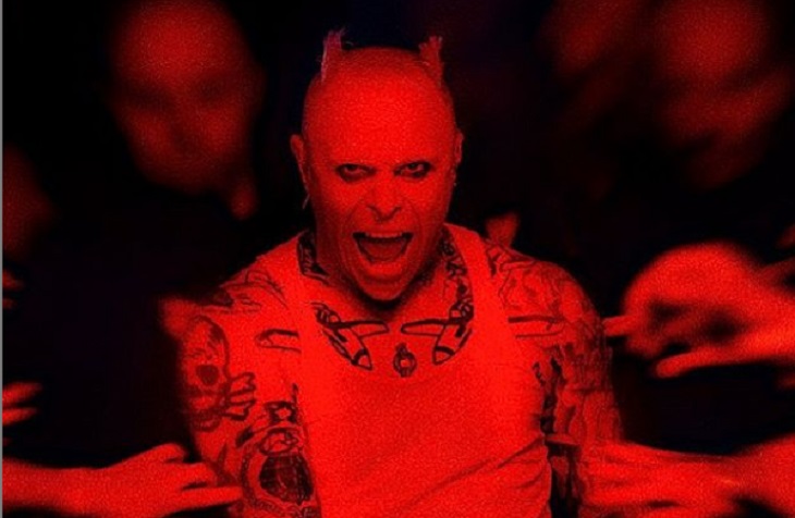 Музыканты The Prodigy назвали настоящую причину смерти Флинта