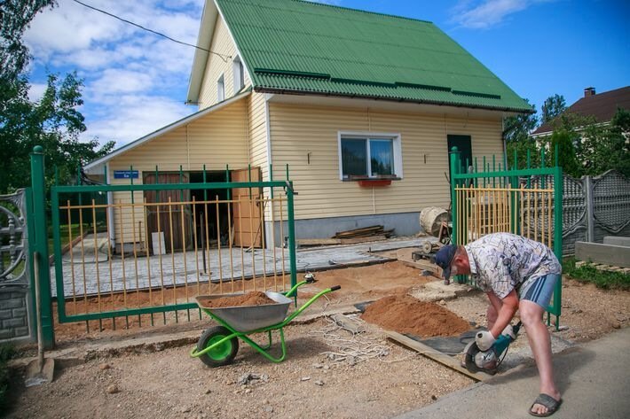 В Берестовице нанимают работников за 330 рублей 