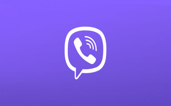 В Viber появилась темная тема