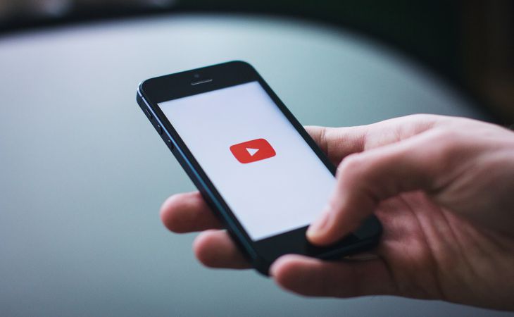 Американец проехал 5 300 километров, чтобы пожаловаться YouTube на удаленное видео