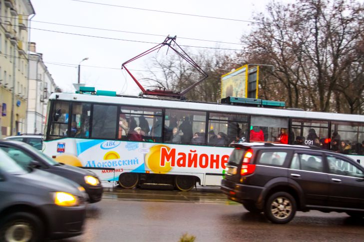 Сивак рассказал об ограничениях движения в Минске