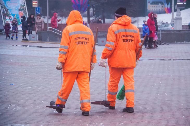 Рынок труда Минска ожидает очередная оптимизация