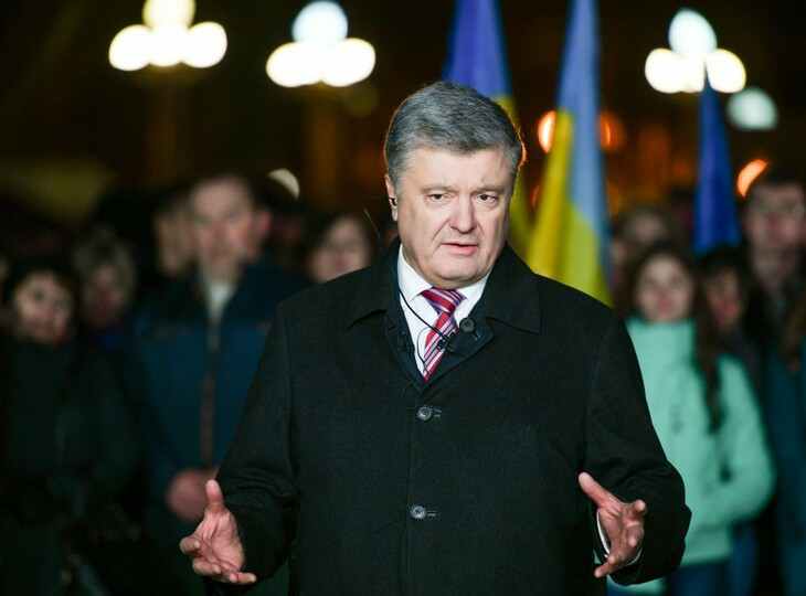 Порошенко подает в суд на телеканал «1+1»: что телеканал ответил президенту