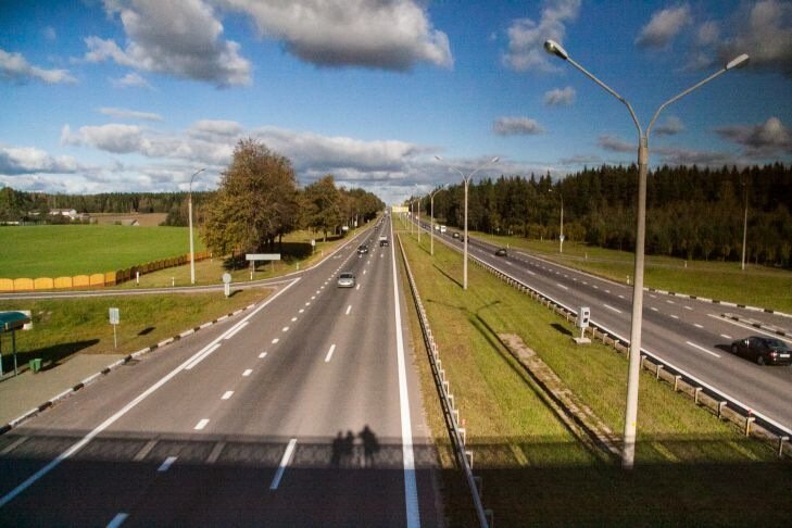 Как будут в Беларуси ремонтировать дороги: коррективы в госпрограмме 