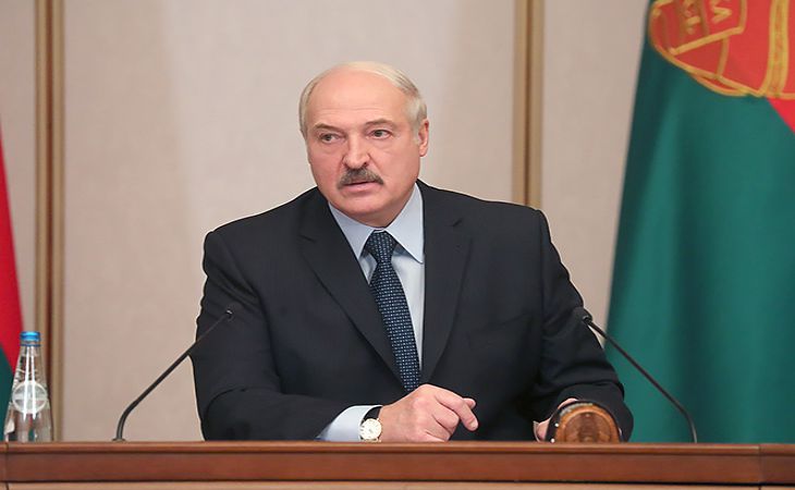 Лукашенко: для того, чтобы содержать Минск в чистоте и порядке, денег в бюджете нет